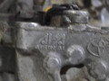 КПП механическая (МКПП) Toyota Yaris XP9 (2005 - 2009), 1.0 л., 1KR-FE, бензин - фото №5