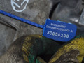 КПП механическая (МКПП) Audi A3 8L [рестайлинг] (2000 - 2003), 1.8 л., Ti, бензин, DUF - фото №5
