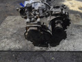 КПП механическая (МКПП) Audi A3 8L [рестайлинг] (2000 - 2003), 1.8 л., Ti, бензин, DUF - фото №3
