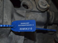 КПП механическая (МКПП) Volkswagen Golf 4 поколение (1997 - 2006), 1.8 л., AGN, бензин, CZM - фото №5