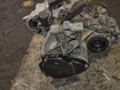 КПП механическая (МКПП) Volkswagen Golf 4 поколение (1997 - 2006), 1.8 л., AGN, бензин, CZM - фото №3