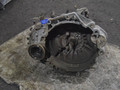 КПП механическая (МКПП) Volkswagen Golf 4 поколение (1997 - 2006), 1.6 л., APF, бензин, МКПП, DLP - фото №2