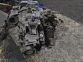КПП механическая (МКПП) Volkswagen Golf 4 поколение (1997 - 2006), 1.6 л., APF, бензин, МКПП, DLP - фото №3