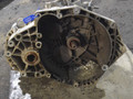 КПП механическая (МКПП) Opel Insignia 1 поколение (A) (2008 - 2014), 2.0 л., A 20 DTH, дизель, F40 - фото №2