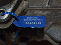 КПП механическая (МКПП) Opel Insignia 1 поколение (A) (2008 - 2014), 2.0 л., A 20 DTH, дизель, F40 - фото №4