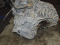 КПП механическая (МКПП) Opel Insignia 1 поколение (A) (2008 - 2014), 2.0 л., A 20 DTH, дизель, F40 - фото №3