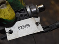 форсунка BMW 3 серия G20 2020, 2.0 л., бензин, 0261500437 - фото №6