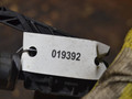 форсунка BMW 3 серия G20 2020, 2.0 л., бензин, 0261500437 - фото №6