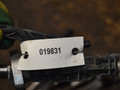 форсунка BMW 3 серия G20 2020, 2.0 л., бензин, 0261500437 - фото №6