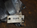кронштейн полуоси Mazda CX-5 1 поколение 2012, 2.0 л., бензин - фото №3