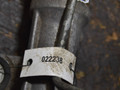 рулевая рейка Toyota Corolla Verso 1 поколение E121 2003, 13020 - фото №5
