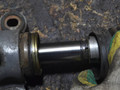 рулевая рейка Toyota Corolla Verso 1 поколение E121 2003, 13020 - фото №4
