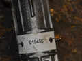 рулевая рейка Opel Meriva 1 поколение (A) 2005, 26082855 - фото №6