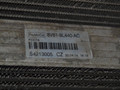 кассета радиаторов Ford Focus 3 поколение 2014, 2.0 л., TYDA, дизель, 8V619L440AC, 0130308448 - фото №6