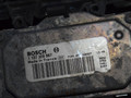 кассета радиаторов Ford Focus 3 поколение 2014, 2.0 л., TYDA, дизель, 8V619L440AC, 0130308448 - фото №4