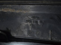 воздуховод (дефлектор) радиатора Ford Focus 3 поколение 2014, 2.0 л., TYDA, дизель, BM518314BC - фото №3