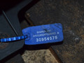 воздуховод (дефлектор) радиатора Ford Focus 3 поколение 2014, 2.0 л., TYDA, дизель, BM518314BC - фото №4