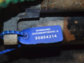 стартер Opel Insignia 1 поколение (A) (2008 - 2014), 2.0 л., A 20 DTH, дизель, 55353857 - фото №5
