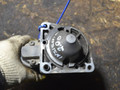 стартер Opel Insignia 1 поколение (A) (2008 - 2014), 2.0 л., A 20 DTH, дизель, 55353857 - фото №2