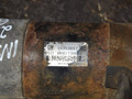 стартер Opel Insignia 1 поколение (A) (2008 - 2014), 2.0 л., A 20 DTH, дизель, 55353857 - фото №4