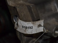 КПП механическая (МКПП) Volvo S40 1 поколение [рестайлинг] 2002, 1.9 л., дизель, 1023825 - фото №5