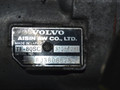 КПП автоматическая (АКПП) Volvo S80 2 поколение [рестайлинг] 2010, 2.4 л., дизель, TF80SC, 31256286 - фото №4