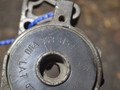 натяжитель Audi A3 8L [рестайлинг] (2000 - 2003), 1.8 л., Ti, бензин, 06A903315E - фото №3