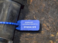 патрубок радиатора IVECO Daily 4 поколение 2007, 3.0 л., дизель - фото №4