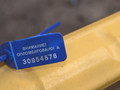 передняя панель крепления облицовки (телевизор) IVECO Daily 4 поколение 2007, 3.0 л., дизель - фото №9