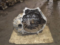 КПП механическая (МКПП) Mazda 6 3 поколение [рестайлинг] 2015, 2.0 л., бензин, 4TH0507905, C6360 - фото №2