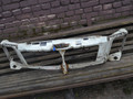 передняя панель крепления облицовки (телевизор) Volkswagen LT 2 поколение (1996 - 2005), 2.5 л., дизель - фото №3