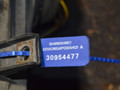 фара правая Volkswagen Transporter T4 1998 - фото №3