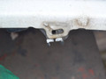 решетка радиатора Volkswagen Transporter T4 2001 - фото №8