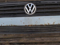решетка радиатора Volkswagen Transporter T4 (1990 - 2003) - фото №4