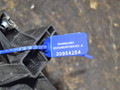 фара левая Nissan X-Trail T30 (2000 - 2004), 2.2 л., дизель - фото №4