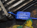 интеркулер Renault Master 2 поколение [рестайлинг] (2003 - 2010), 2.5 л., DCi, G9U 650, дизель, МКПП, 874806M - фото №5