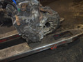 КПП механическая (МКПП) Renault Master 2 поколение [рестайлинг] (2003 - 2010), дизель, 6МКПП, PF6006 - фото №3