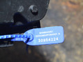щиток приборов (приборная панель) Ford Transit 7 поколение (2006 - 2013), 2.2 л., дизель, 8C1T10849 - фото №4