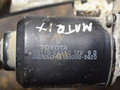 механизм стеклоочистителя (трапеция дворников) Toyota Matrix 1 поколение (E130) 2003, 1.8 л., бензин, 8511002110 - фото №4