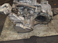 КПП механическая (МКПП) Volkswagen Transporter T4 (1990 - 2003), 2.5 л., дизель, DQK - фото №3