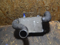 интеркулер Volkswagen Transporter T4 (1990 - 2003), 2.5 л., TDi, дизель - фото №3