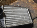 интеркулер Volkswagen Transporter T4 (1990 - 2003), 2.5 л., TDi, дизель, 701145805A - фото №2