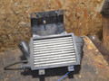 интеркулер Volkswagen Transporter T4 (1990 - 2003), 2.5 л., TDi, дизель, 701145805A - фото №3