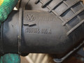 интеркулер Volkswagen Transporter T4 (1990 - 2003), 2.5 л., TDi, дизель, 701145805A - фото №5