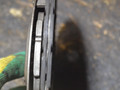 комплект сцепления Volkswagen Golf 5 поколение 2005, 1.9 л., дизель - фото №3