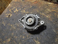 генератор Nissan Primera P12 2005, 1.8 л., бензин, 23100BU00A - фото №2