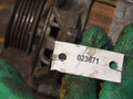 генератор Nissan Primera P12 2005, 1.8 л., бензин, 23100BU00A - фото №5