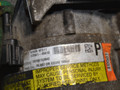 компрессор кондиционера Nissan Primera P12 2005, бензин, 926009F511 - фото №3