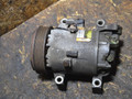 компрессор кондиционера Nissan Primera P12 2005, бензин, 926009F511 - фото №2