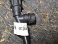 трубка топливная BMW 3 серия G20 2022, 2.0 л., бензин, BQ865462001 - фото №2